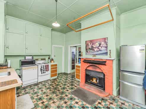 1 Allandale Road, Hawarden