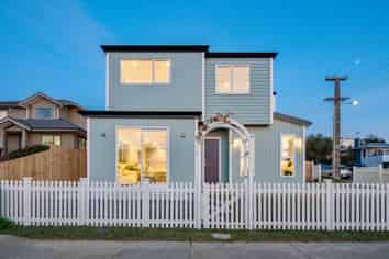 31 College Road, Northcote
