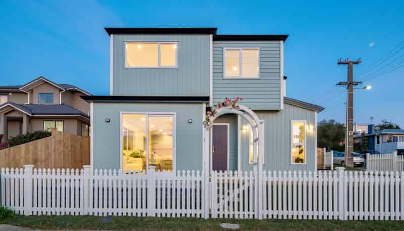 31 College Road, Northcote