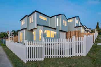 31 College Road, Northcote