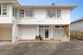 21B Bell Street, Whanganui Central