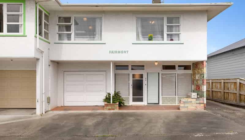 21B Bell Street, Whanganui Central