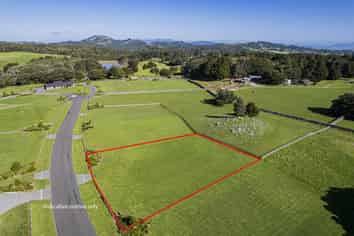 38 Stoney Hill Road, Kamo