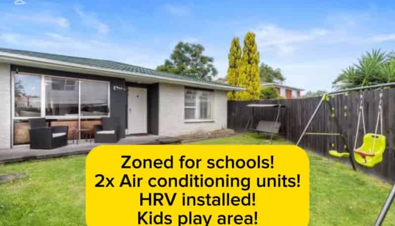 2/7 Frank Evans Place, Henderson