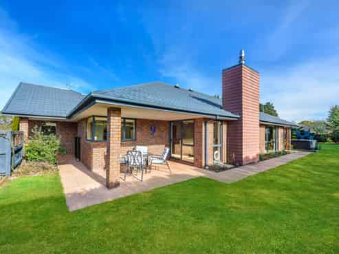 9 High Street, Kirwee