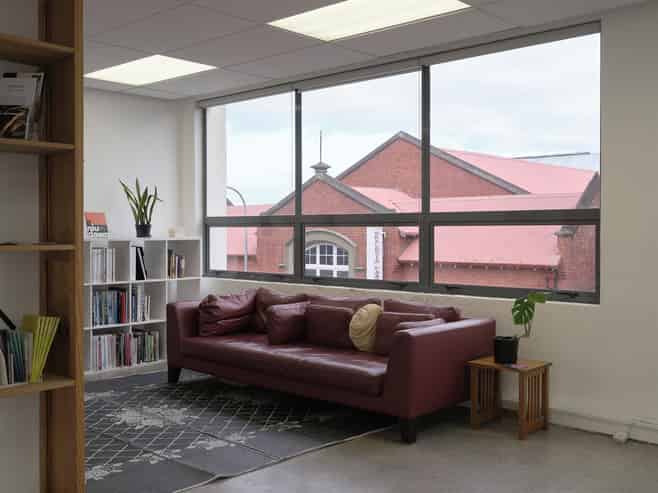 CBRE – CHARACTER ON KARANGAHAPE