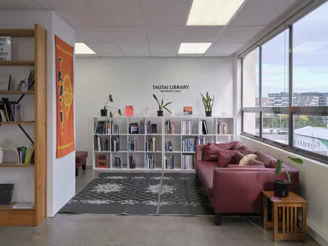 CBRE – CHARACTER ON KARANGAHAPE