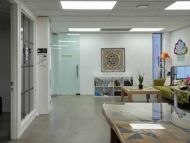 CBRE – CHARACTER ON KARANGAHAPE