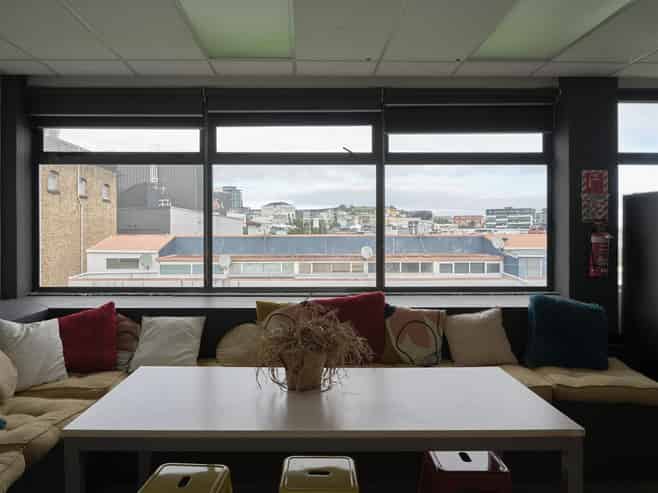 CBRE – CHARACTER ON KARANGAHAPE