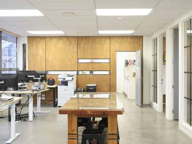 CBRE – CHARACTER ON KARANGAHAPE