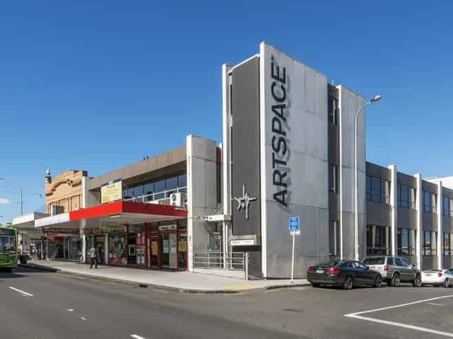 CBRE – CHARACTER ON KARANGAHAPE