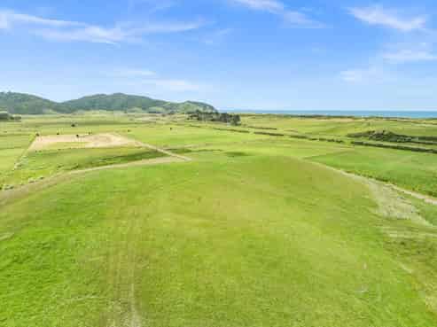 Lot 1, Blue Horizon Road , Whangarei Heads