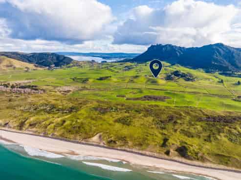 Lot 1, Blue Horizon Road , Whangarei Heads