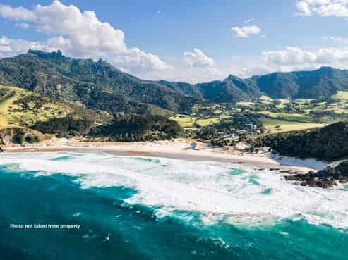 Lot 1, Blue Horizon Road , Whangarei Heads