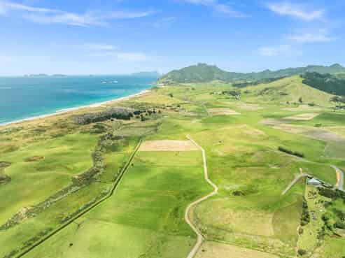 Lot 1, Blue Horizon Road , Whangarei Heads