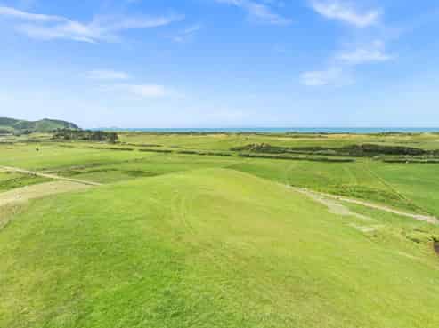 Lot 1, Blue Horizon Road , Whangarei Heads