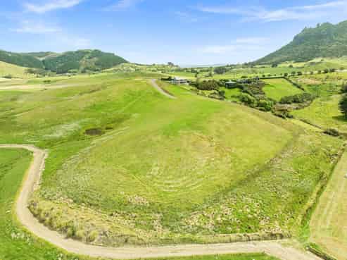Lot 1, Blue Horizon Road , Whangarei Heads