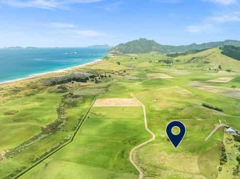 Lot 1, Blue Horizon Road , Whangarei Heads
