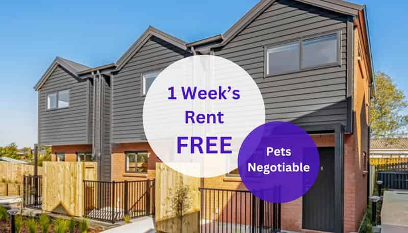 11/25 Childs Avenue, Pukekohe