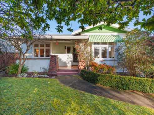 18 Milverton Avenue, Hokowhitu