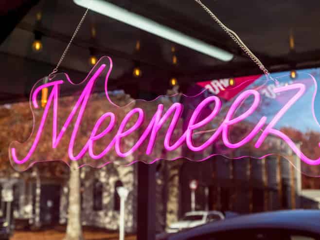 Greytown Business for Sale - Meeneez (Cafe)