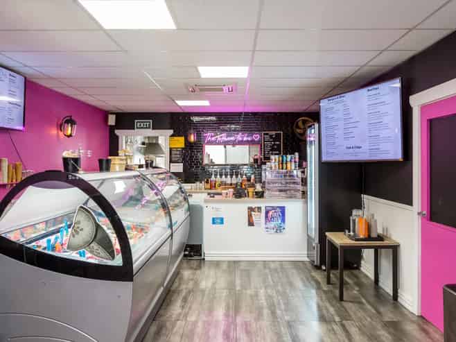 Greytown Business for Sale - Meeneez (Cafe)