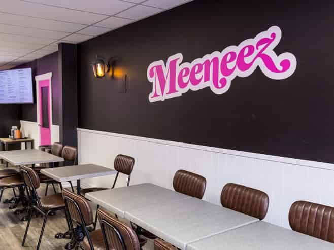 Greytown Business for Sale - Meeneez (Cafe)
