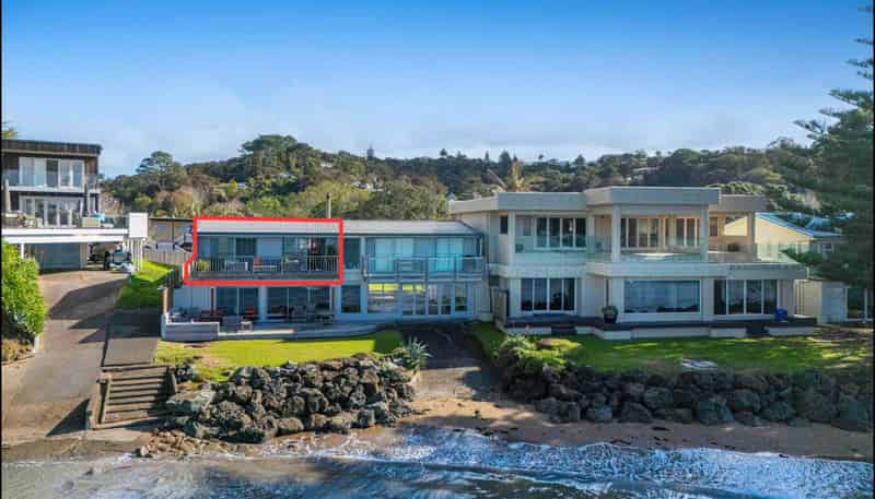 5/4 Arkles Strand, Arkles Bay