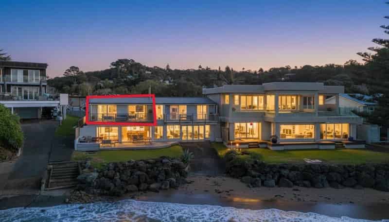 5/4 Arkles Strand, Arkles Bay