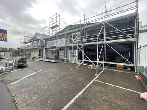 CBRE | Prime Takanini Retail Exposure