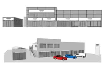 CBRE | Prime Takanini Retail Exposure