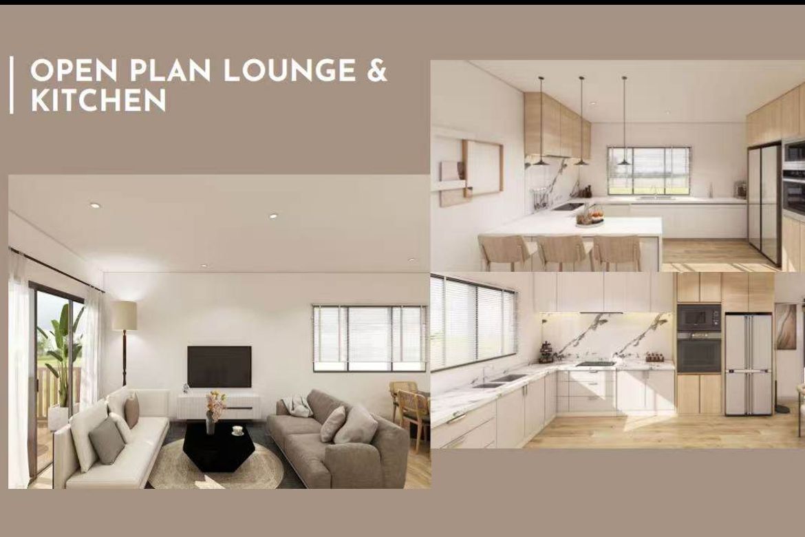 Prime Location 5 Bedroom - Master Build Guarantee! - Widok 3
