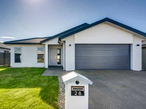 28 Hurunui Drive, Te Awa