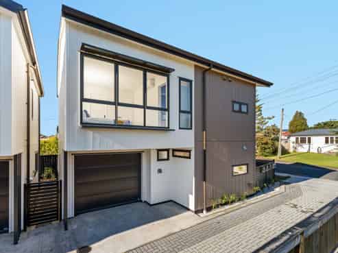 8A-8F Rowan Terrace, Te Atatu South