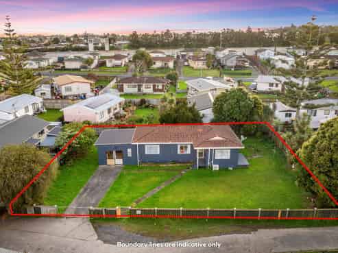 21 Secretariat Place, Randwick Park