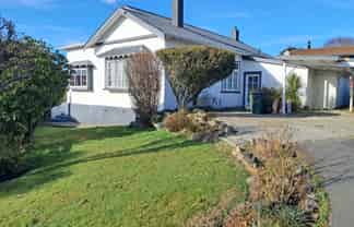 47 Lewin Street, Balclutha