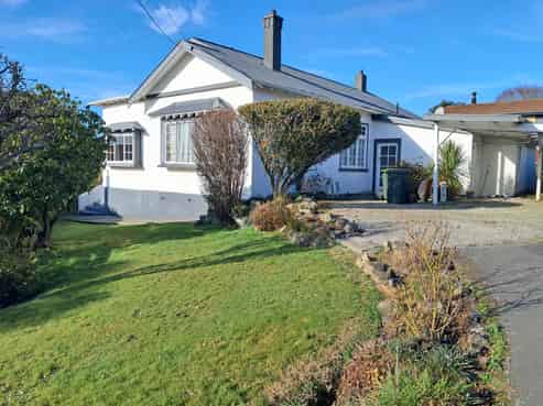 47 Lewin Street, Balclutha