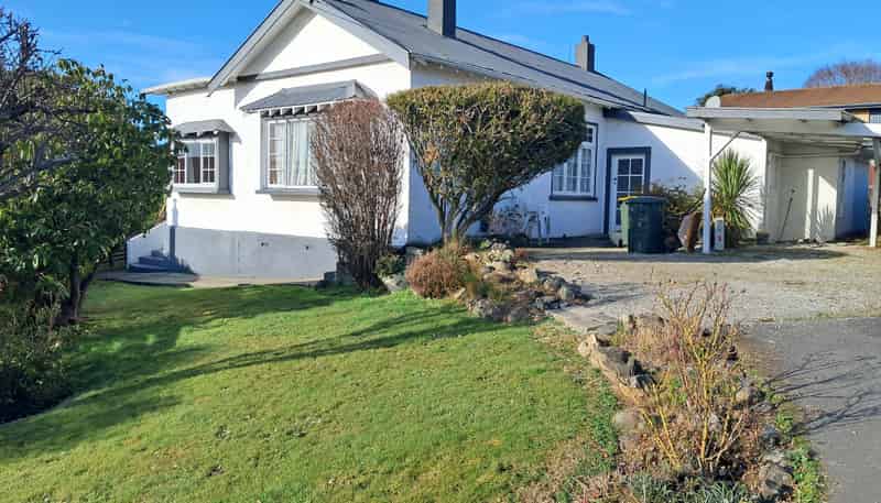 47 Lewin Street, Balclutha