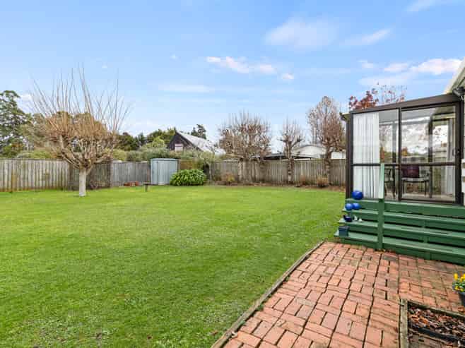 41 Armagh Terrace, Marton