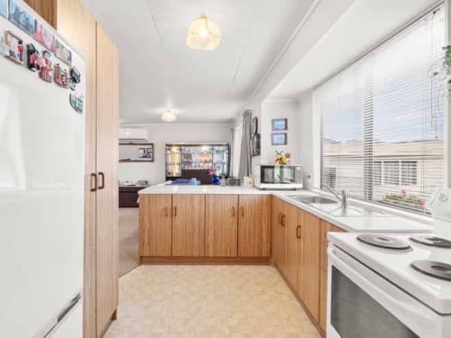 41 Armagh Terrace, Marton