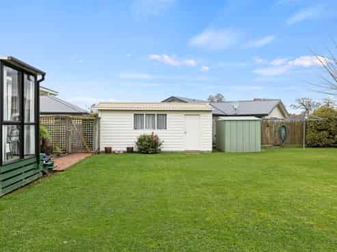 41 Armagh Terrace, Marton