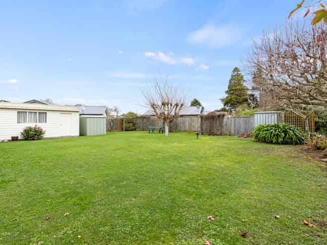 41 Armagh Terrace, Marton