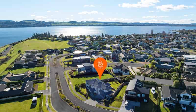 42 Victory Drive, WHAREWAKA