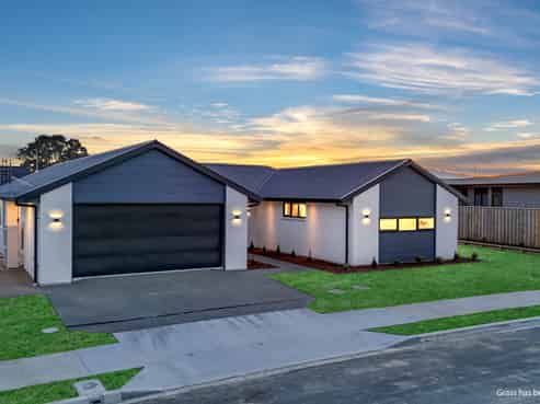 14 Greig Crescent, Amberley