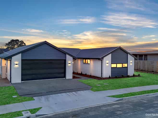 14 Greig Crescent, Amberley