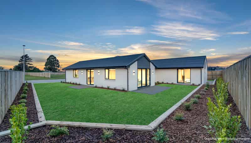 14 Greig Crescent, Amberley