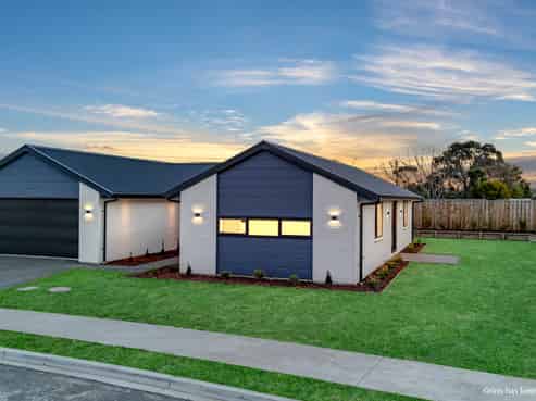 14 Greig Crescent, Amberley