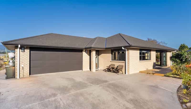 17 Dal Din Drive, OTAKI