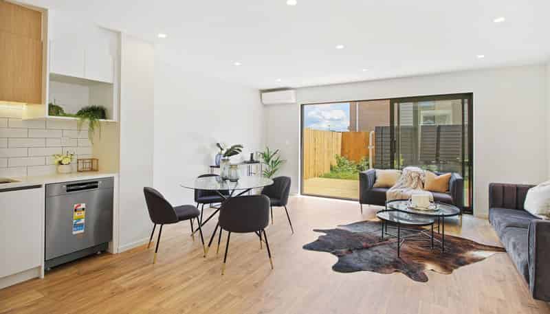 Lot 4/6 Glennandrew Drive, Half Moon Bay