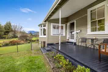 704 Upper Buller Gorge, Inangahua